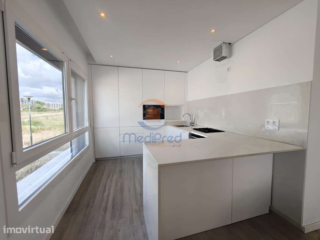 Apartamento T1 - Montijo - Grande imagem: 3/41