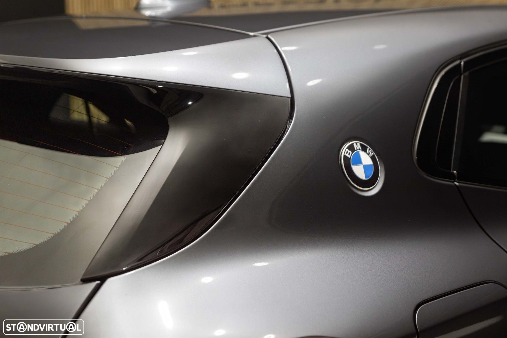 BMW X2 16 d sDrive Auto Pack M - 17
