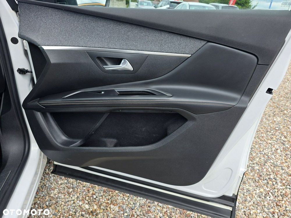 Peugeot 5008 BlueHDI 120 EAT6 Stop & Start Business Line - 35