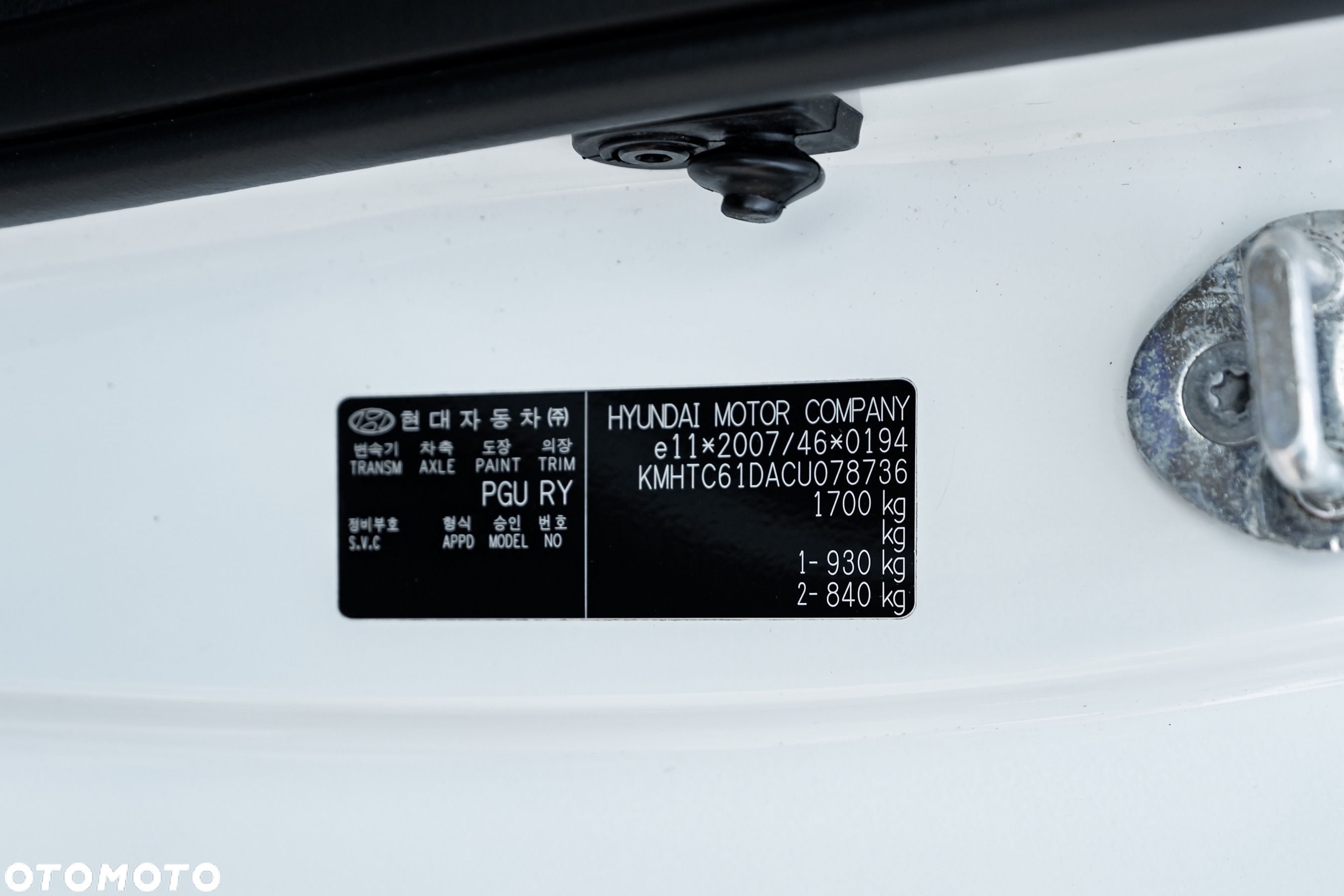 Hyundai Veloster 1.6 GDI Premium - 19
