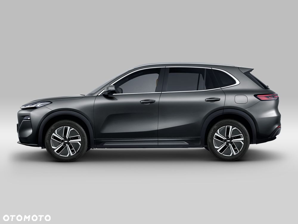 Geely Starray EM-i 1.5 PHEV Pro - 3