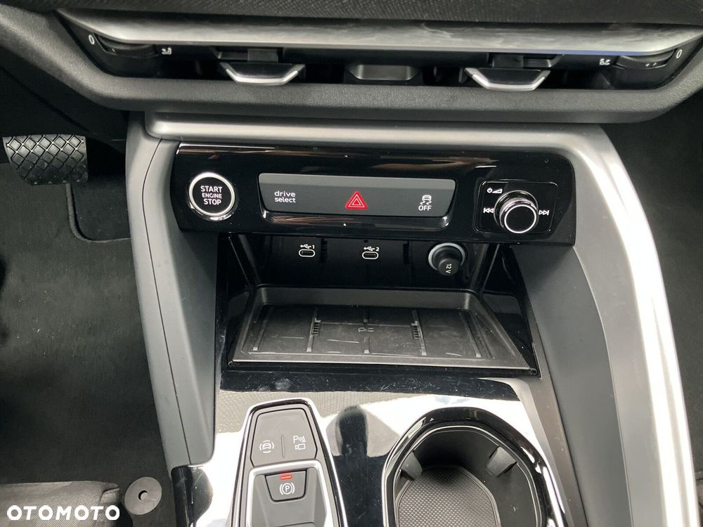 Audi Q5 TFSI mHEV 150 kW S tronic - 20