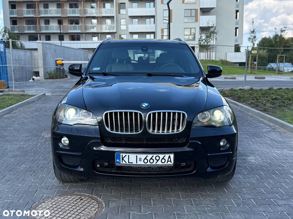 BMW X5 - 2