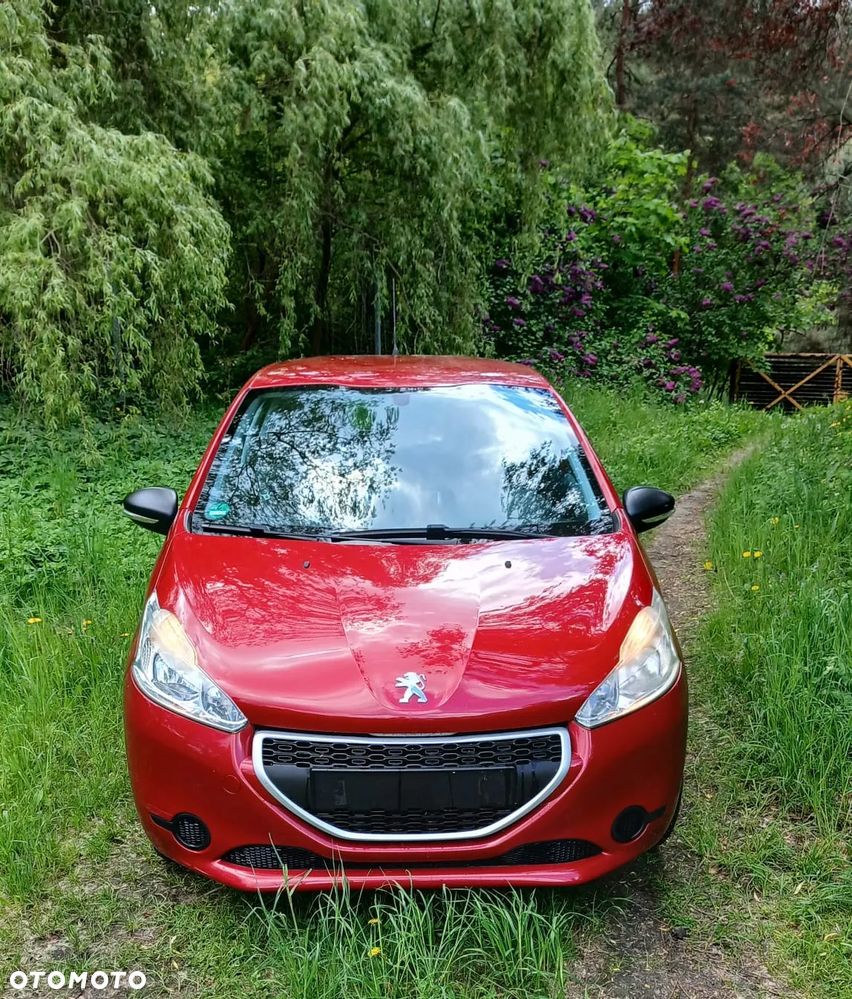 Peugeot 208 - 3