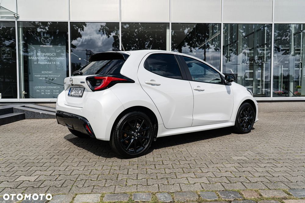 Mazda 2 SKYACTIV-G 90 Homura - 19