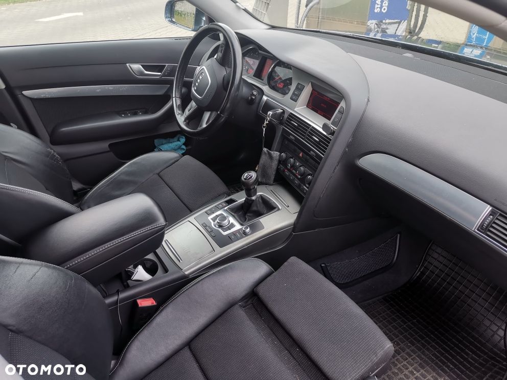 Audi A6 Limousine - 5