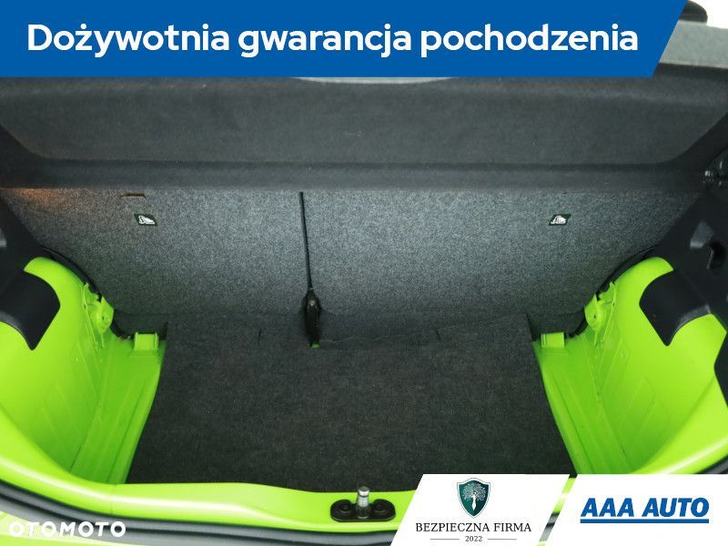 Skoda Citigo - 12