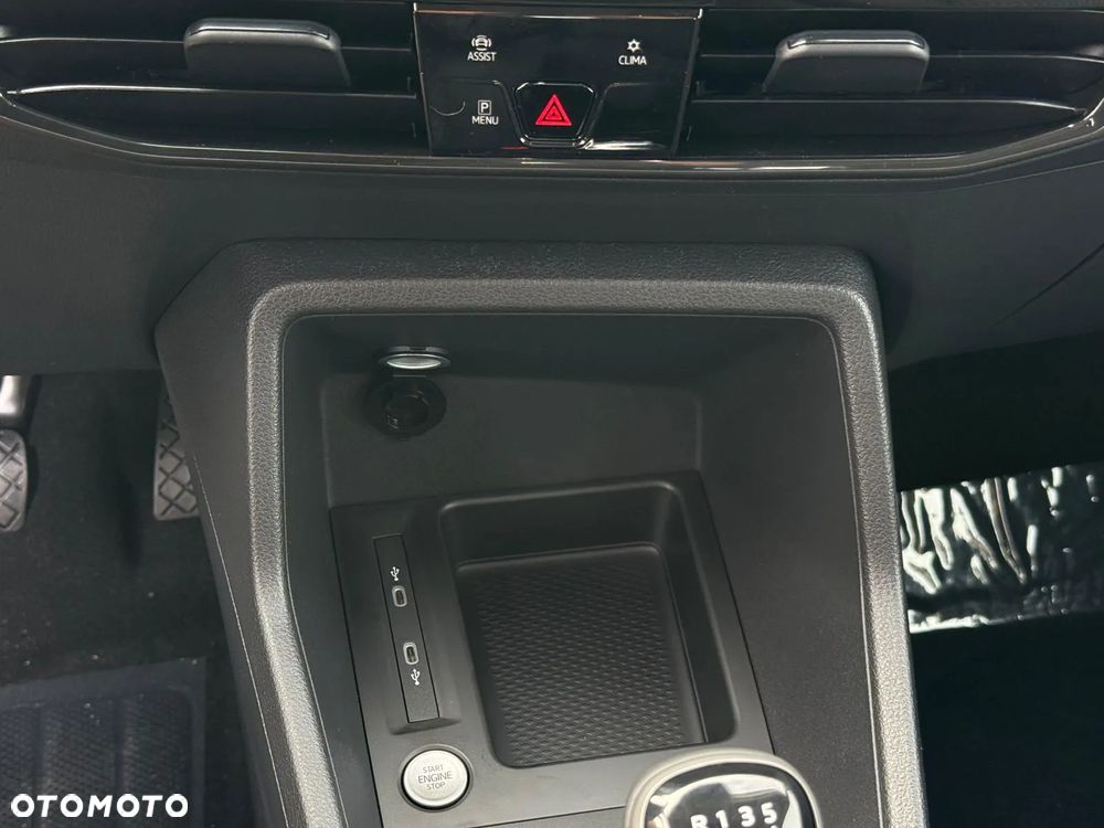 Volkswagen Caddy 2.0 TDI - 16