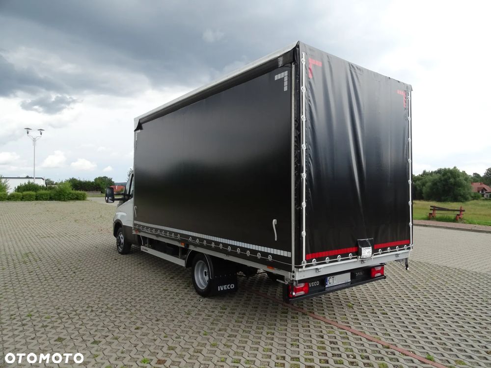 Iveco Daily - 7