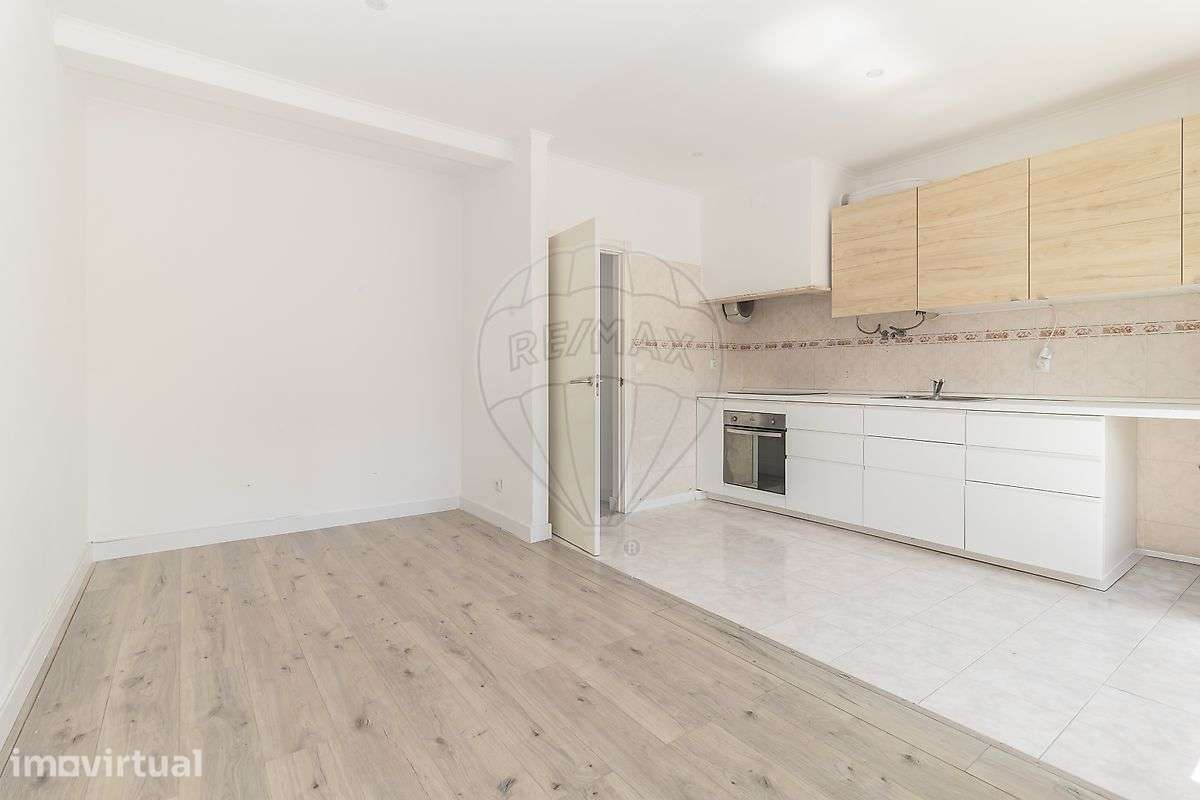Apartamento T2 para venda - Grande imagem: 3/22