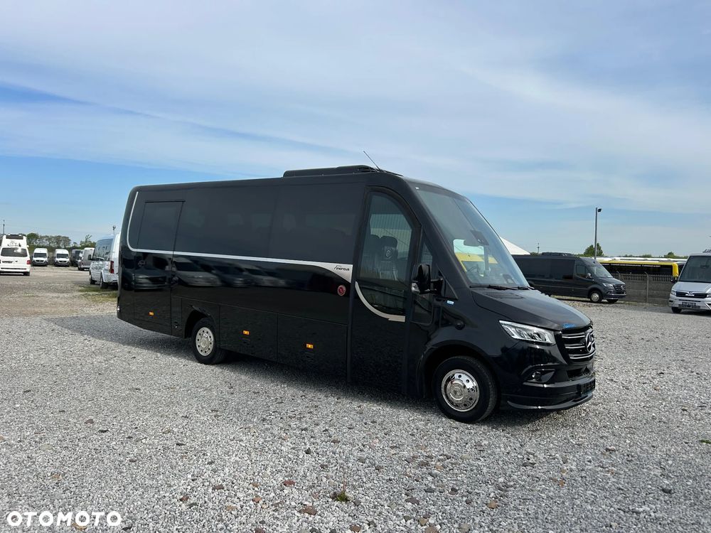 Mercedes-Benz Sprinter 519 - 3
