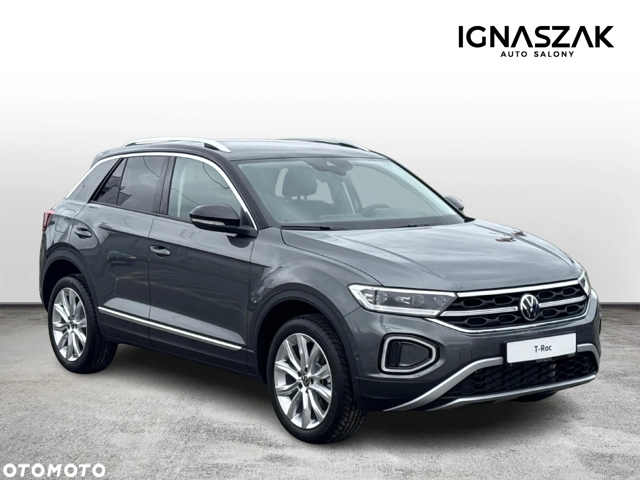 Volkswagen T-Roc 2.0 TDI SCR Final Edition DSG - 3