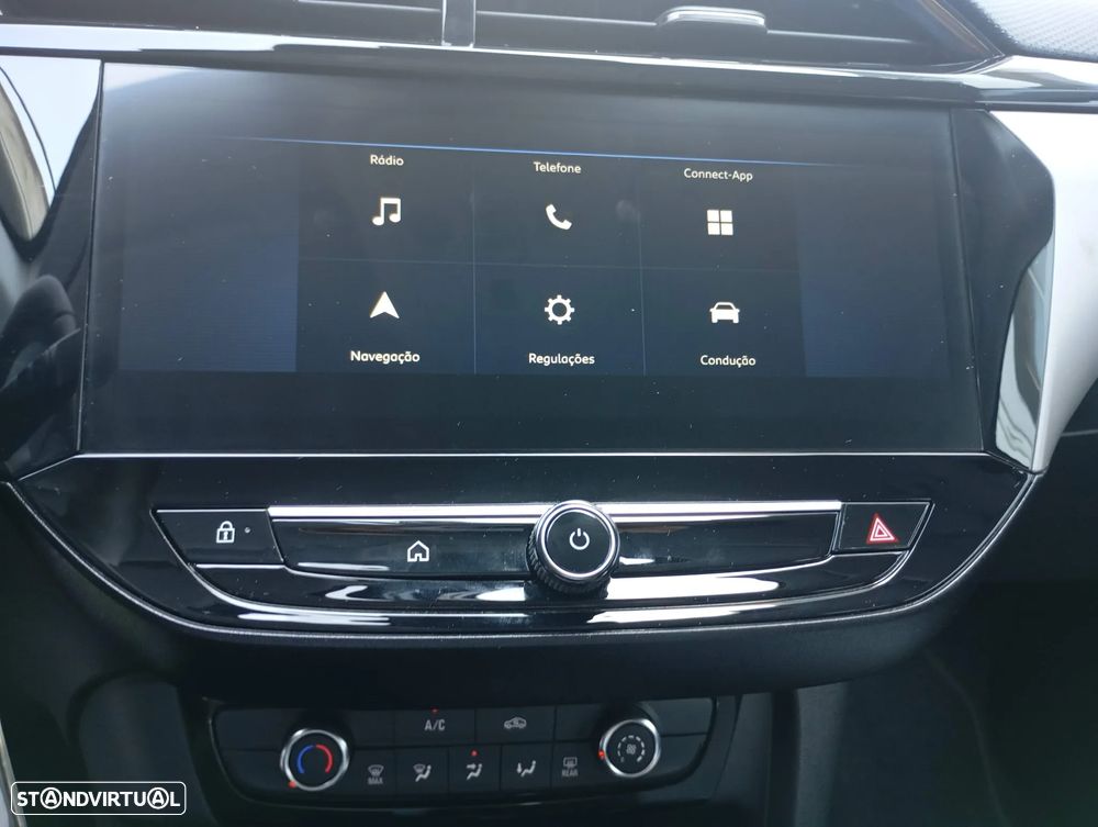 Opel Corsa 1.2 T Edition Aut. - 6