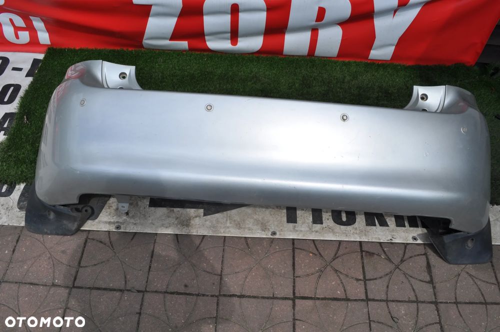 toyota auris I zderzak nr A60294 WYSYŁKA - 2