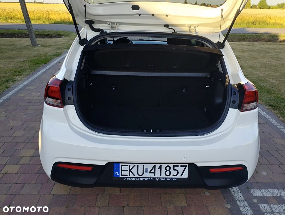 Kia Rio 1.4 Edition 7 - 6