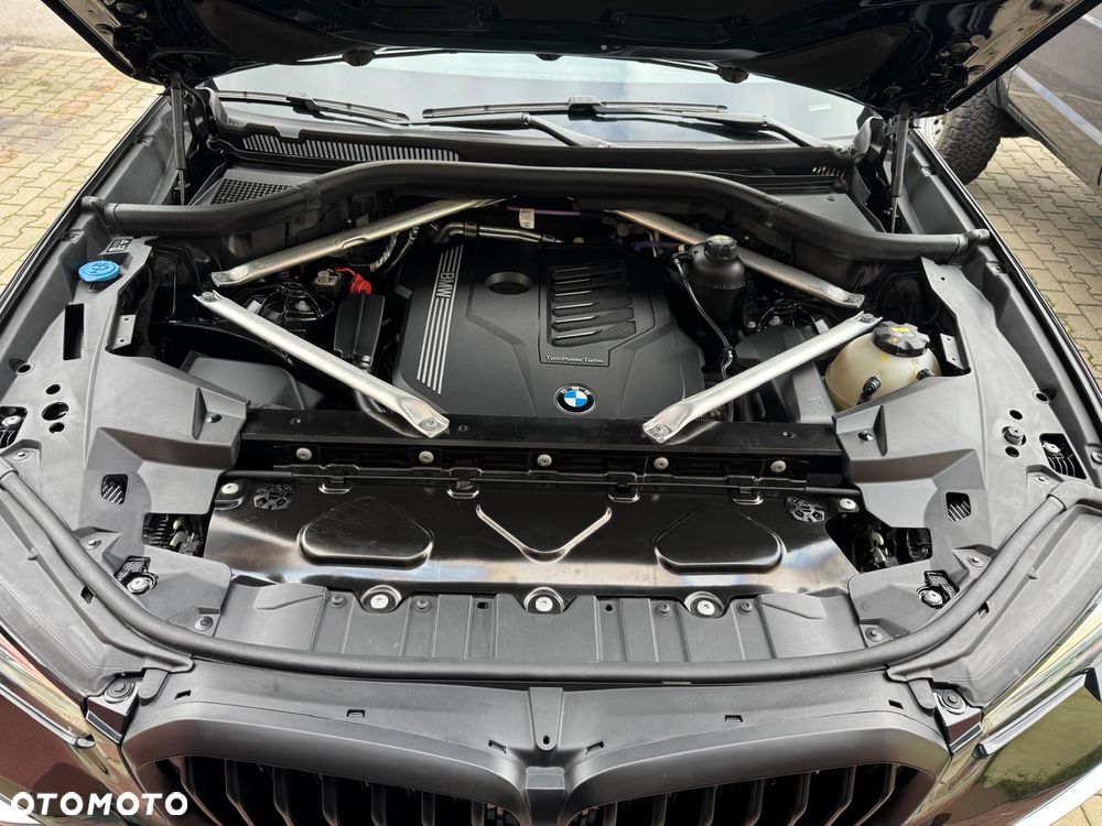 BMW X5 xDrive40i mHEV sport - 27