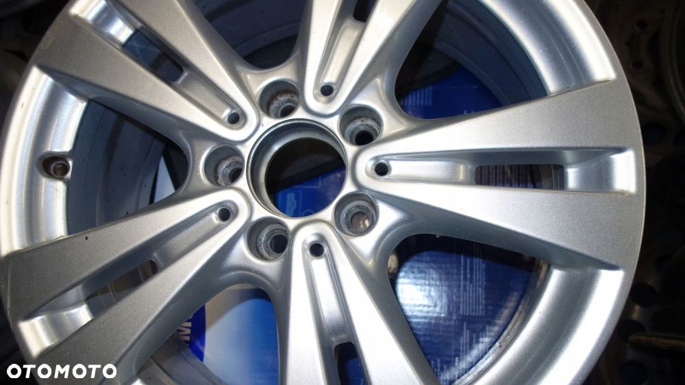 FELGA ALUMINIOWA MERCEDES W246 A2464011400 - 4