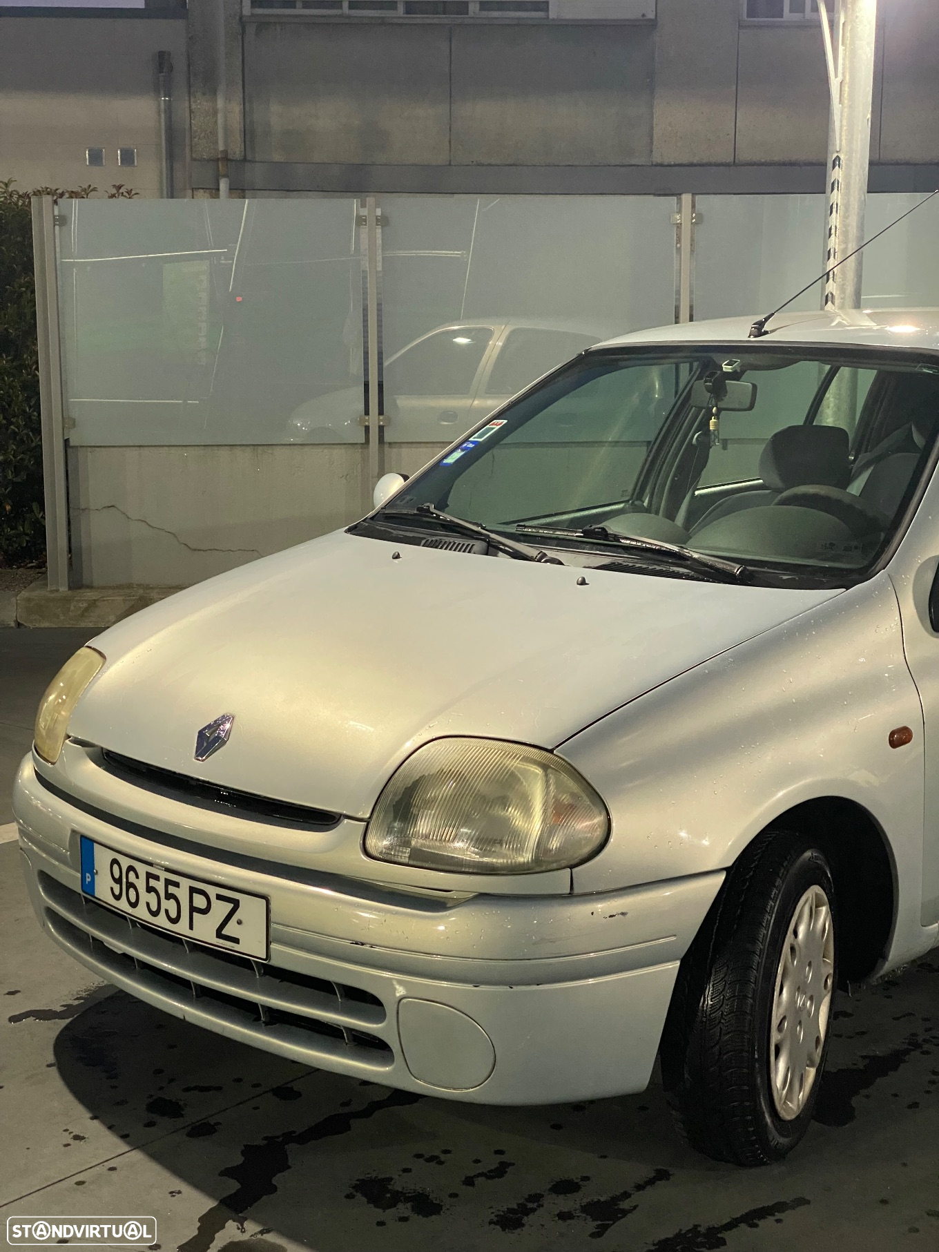 Renault Clio 1.2 RN - 15