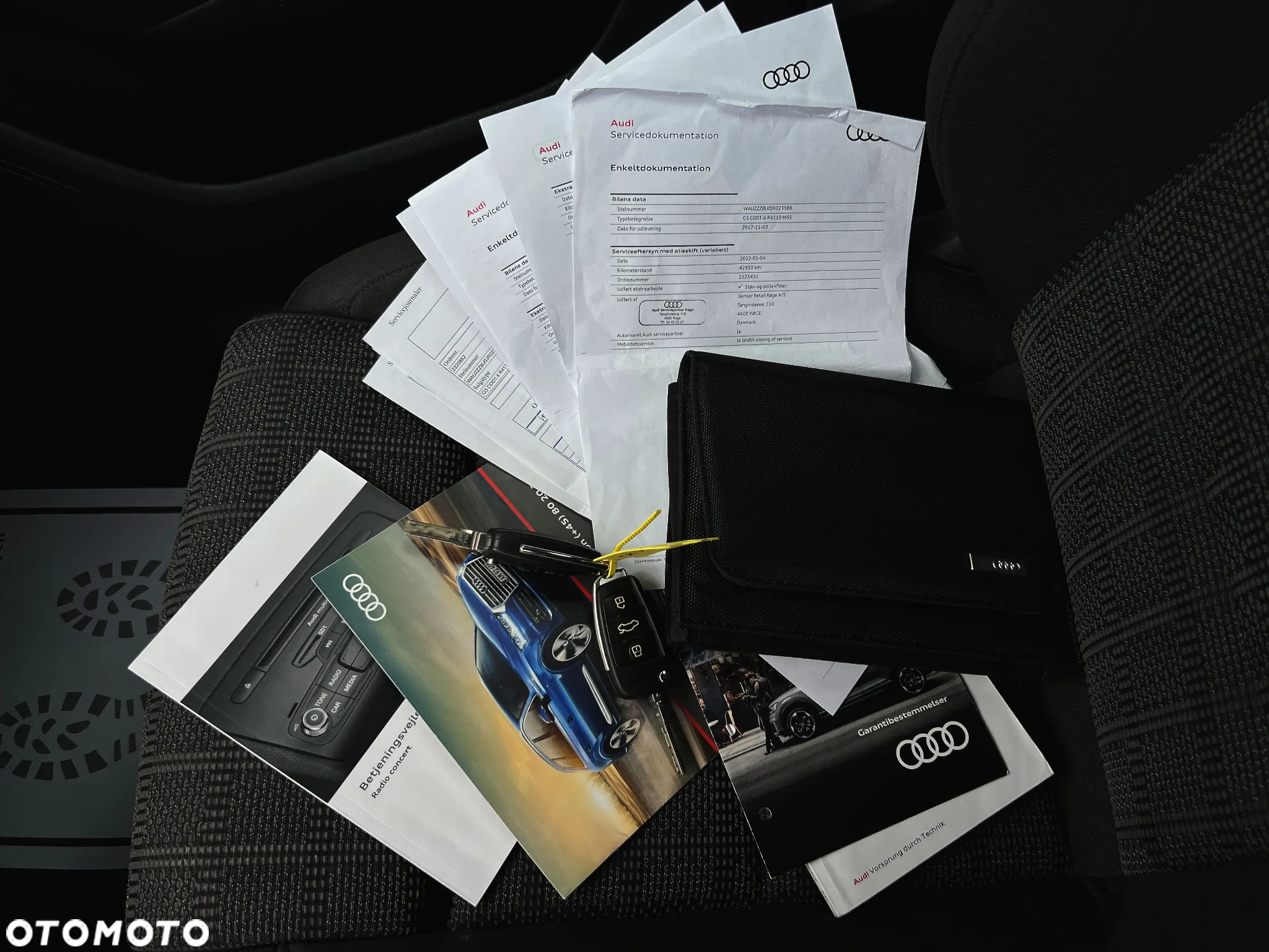 Audi Q3 1.4 TFSI - 34