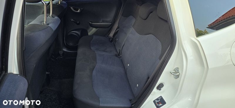 Honda Jazz - 11