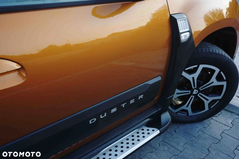 Dacia Duster 1.0 TCe Prestige - 22