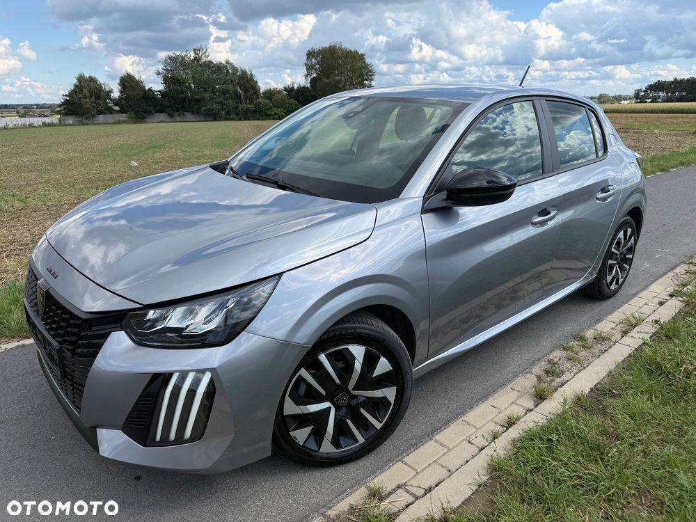Peugeot 208 1.2 PureTech Active Pack S&S - 6