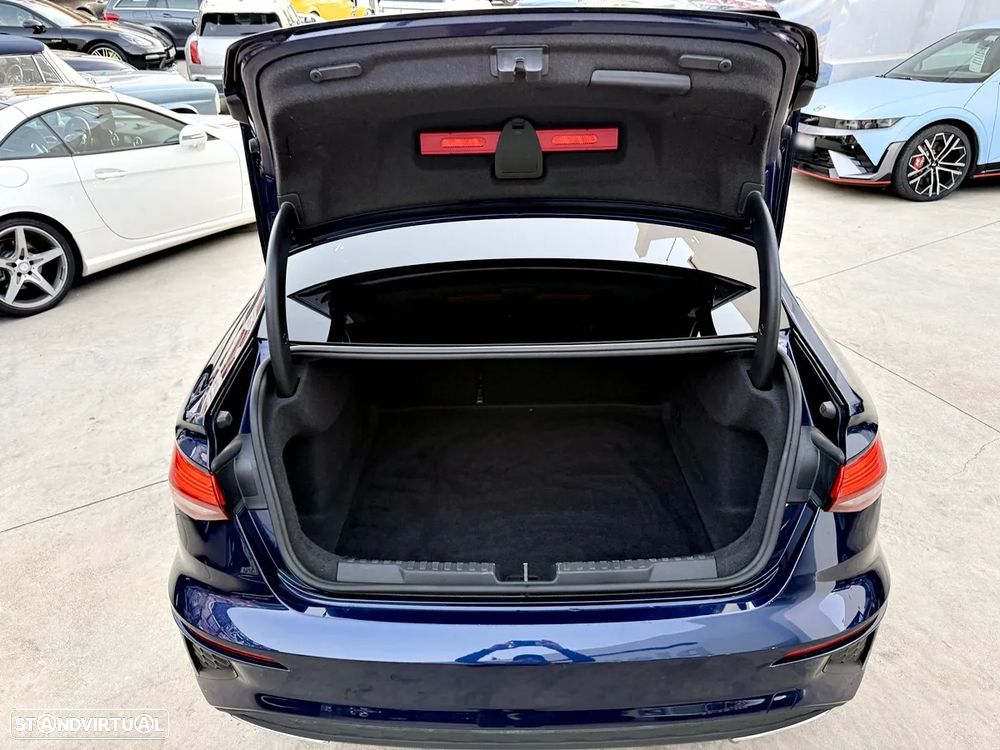 Audi A3 Limousine - 34