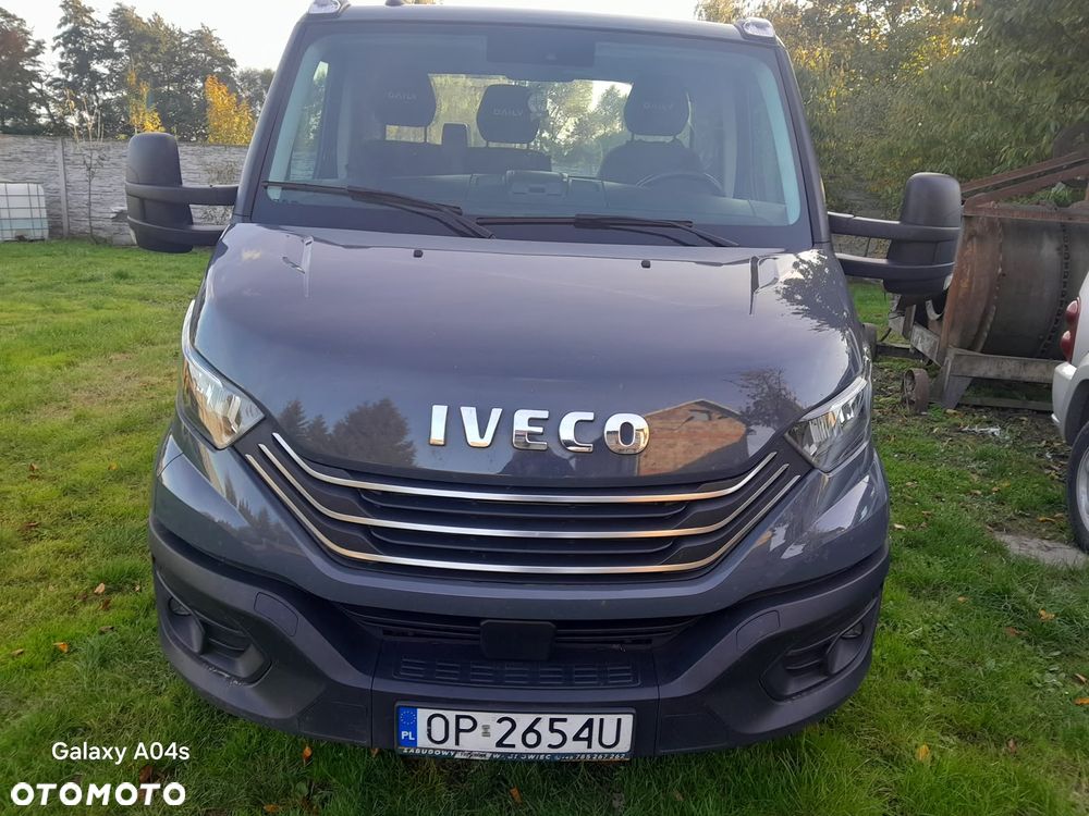 Iveco Daily 35s18 - 3