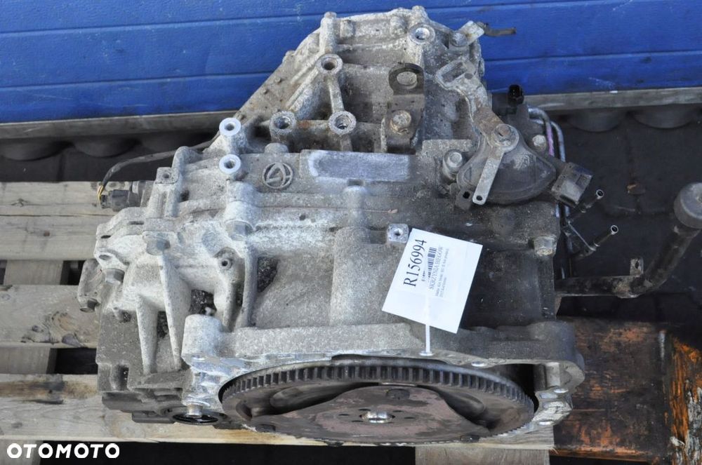 KIA RIO III 1.4 16V SKRZYNIA AUTOMAT P252 AB3HD3 - 2