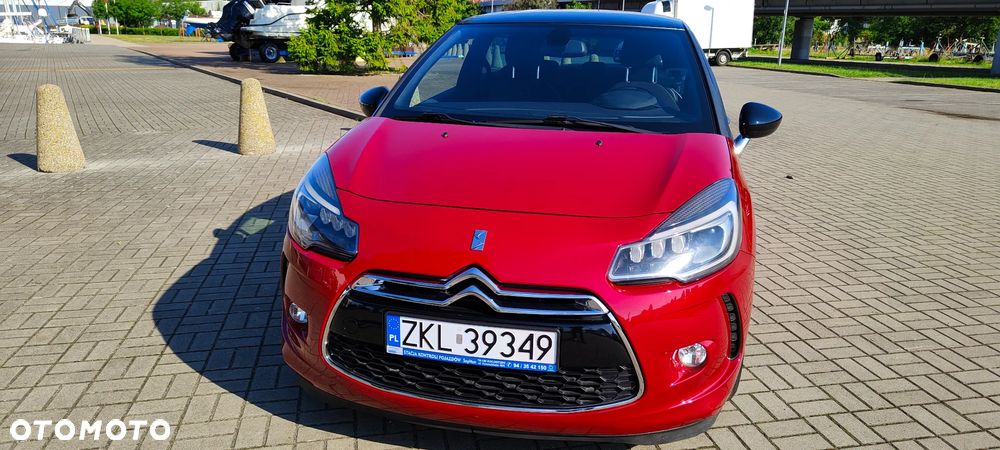 Citroën DS3 - 11