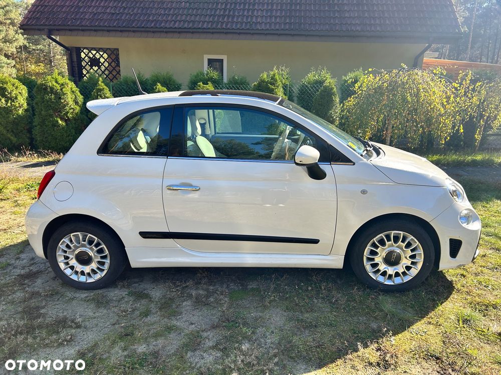 Fiat 500 - 5