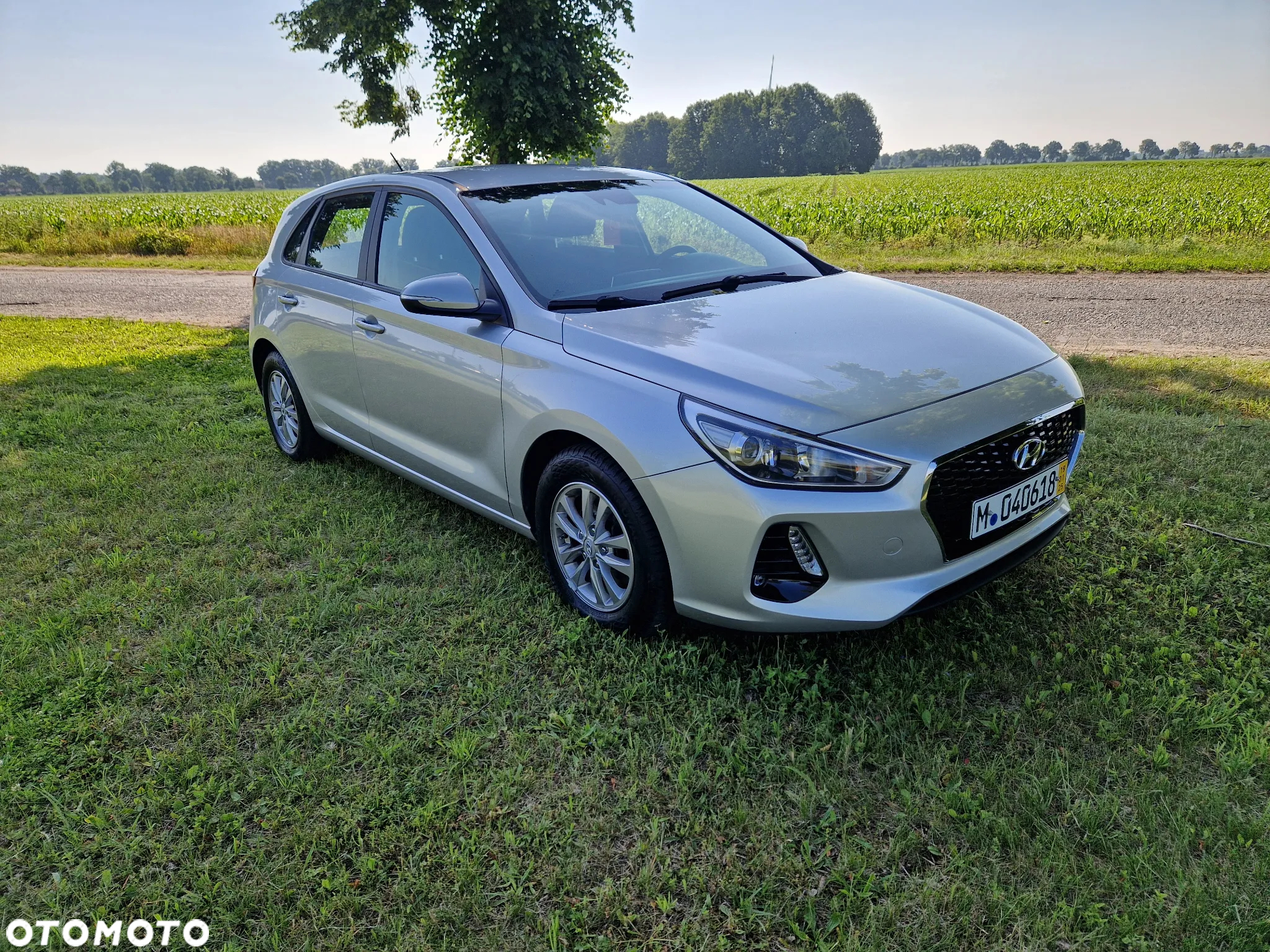 Hyundai i30 - 10