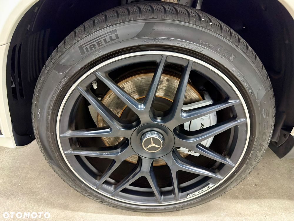 Mercedes-Benz GLE AMG 53 4-Matic Premium Plus - 6