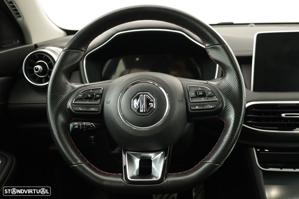 MG EHS 1.5 T-GDI Plug-in Hybrid Luxury - 15