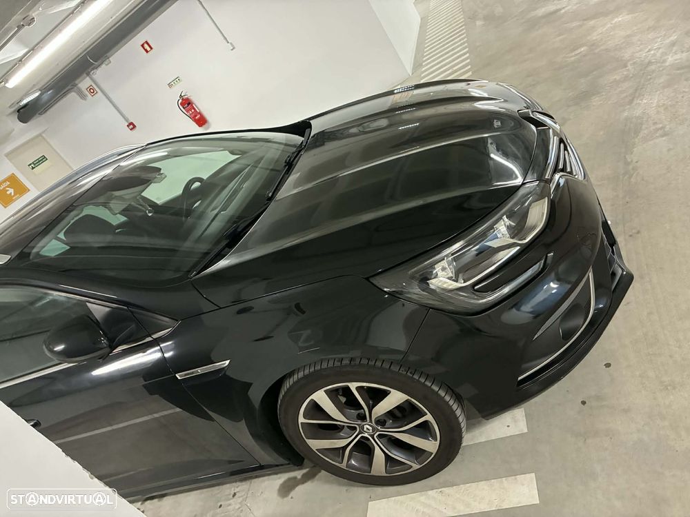 Renault Mégane Sport Tourer 1.6 dCi Bose Edition - 7