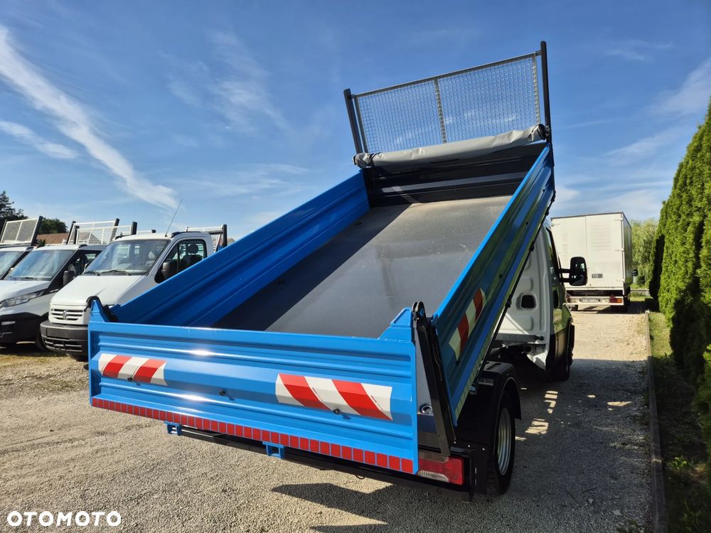 Iveco 35C16 35C15/ 3.0 160KM/ Wywrotka 3-stronna/ - 19