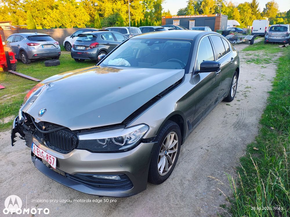 BMW Seria 5 - 9