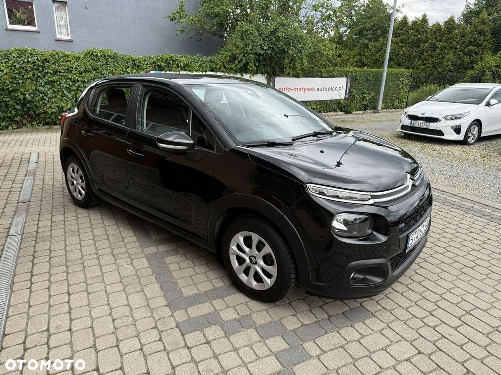 Citroën C3 - 4