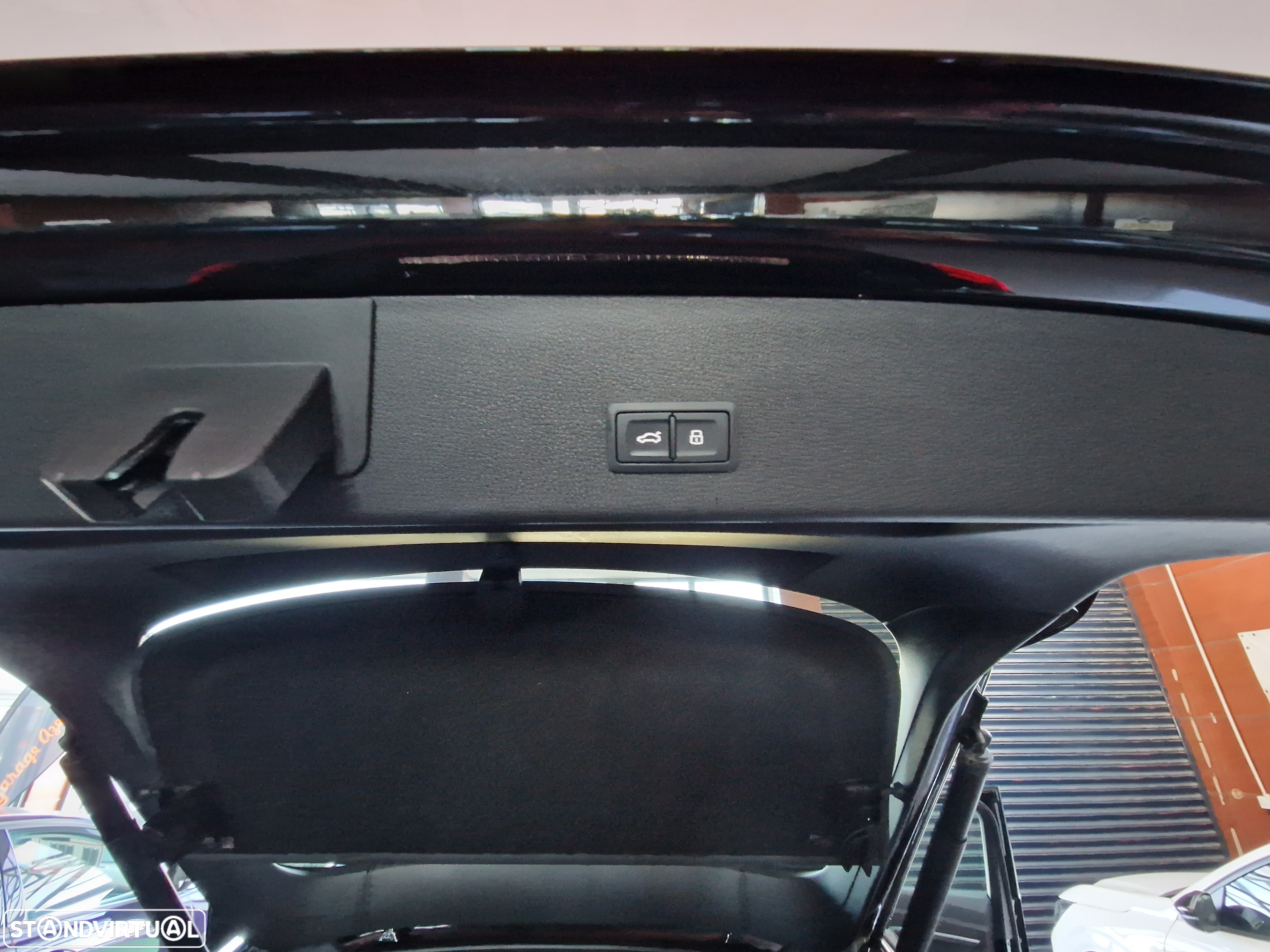 Audi e-tron Sportback 50 quattro Advanced - 36