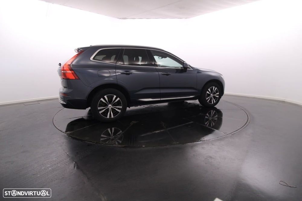 Volvo XC 60 2.0 T6 PHEV Inscription AWD - 8