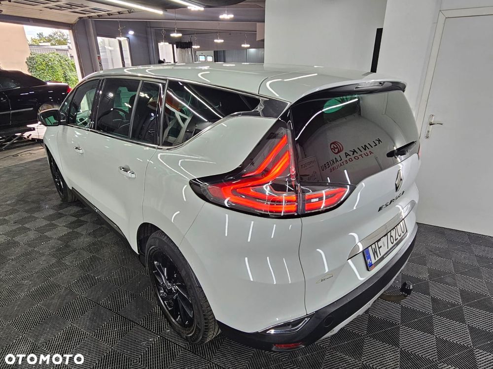 Renault Espace Energy dCi 160 EDC Initiale Paris - 5