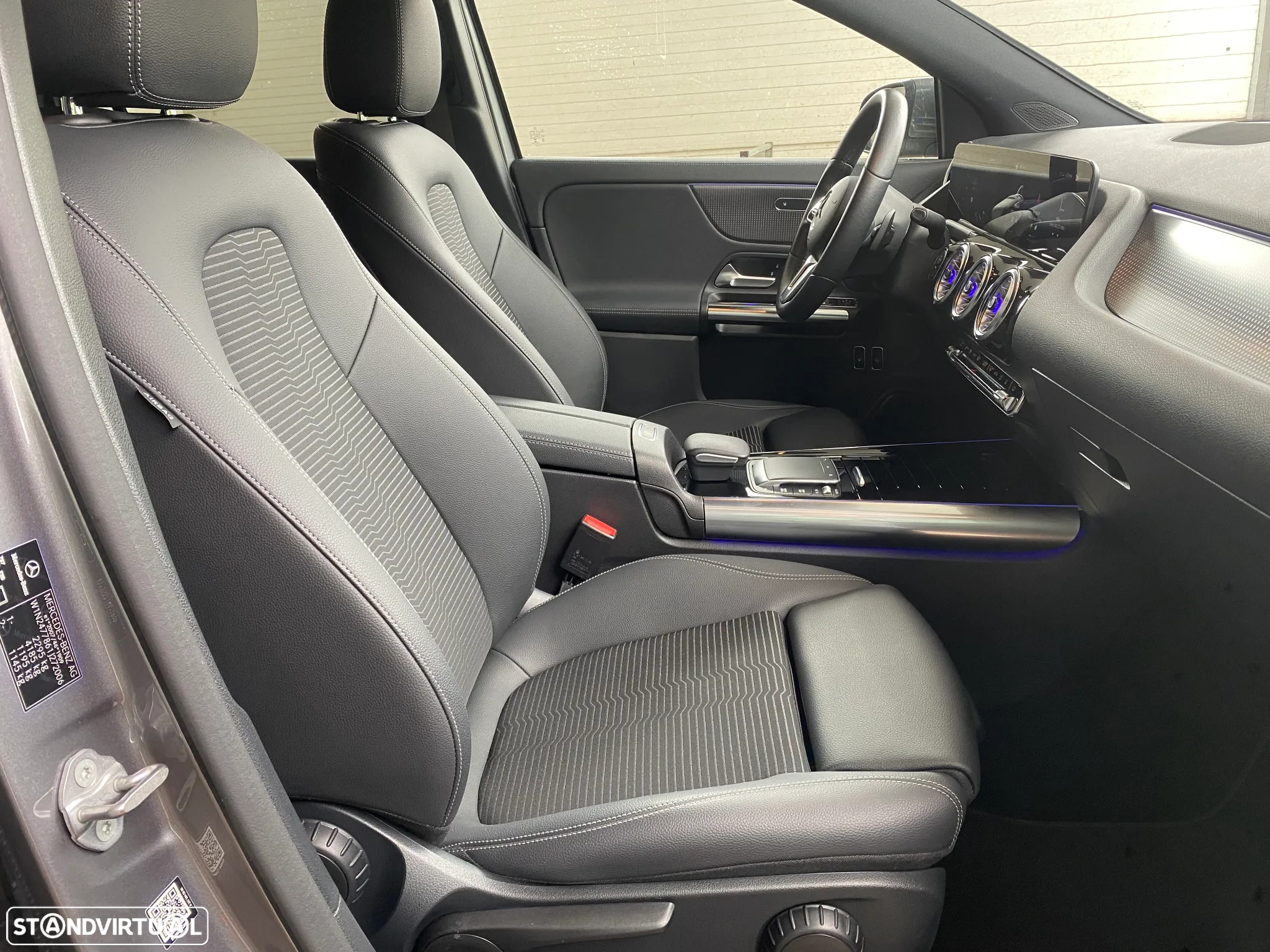 Mercedes-Benz GLA 250 e Style - 14