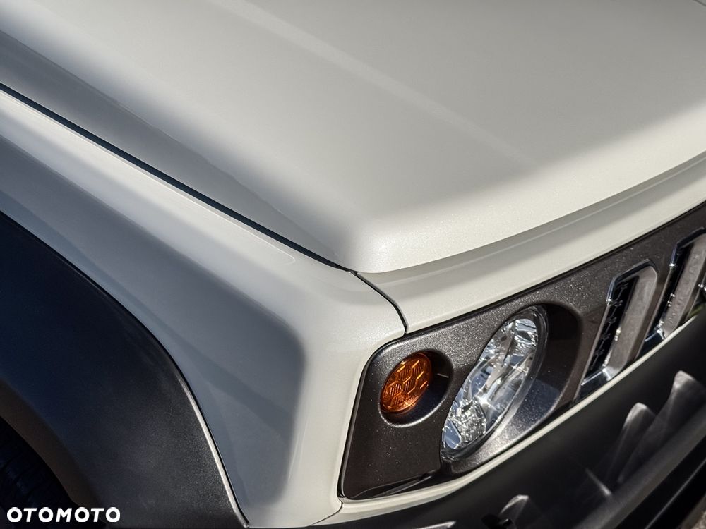 Suzuki Jimny 1.5 ALLGRIP Automatik Comfort+ - 6