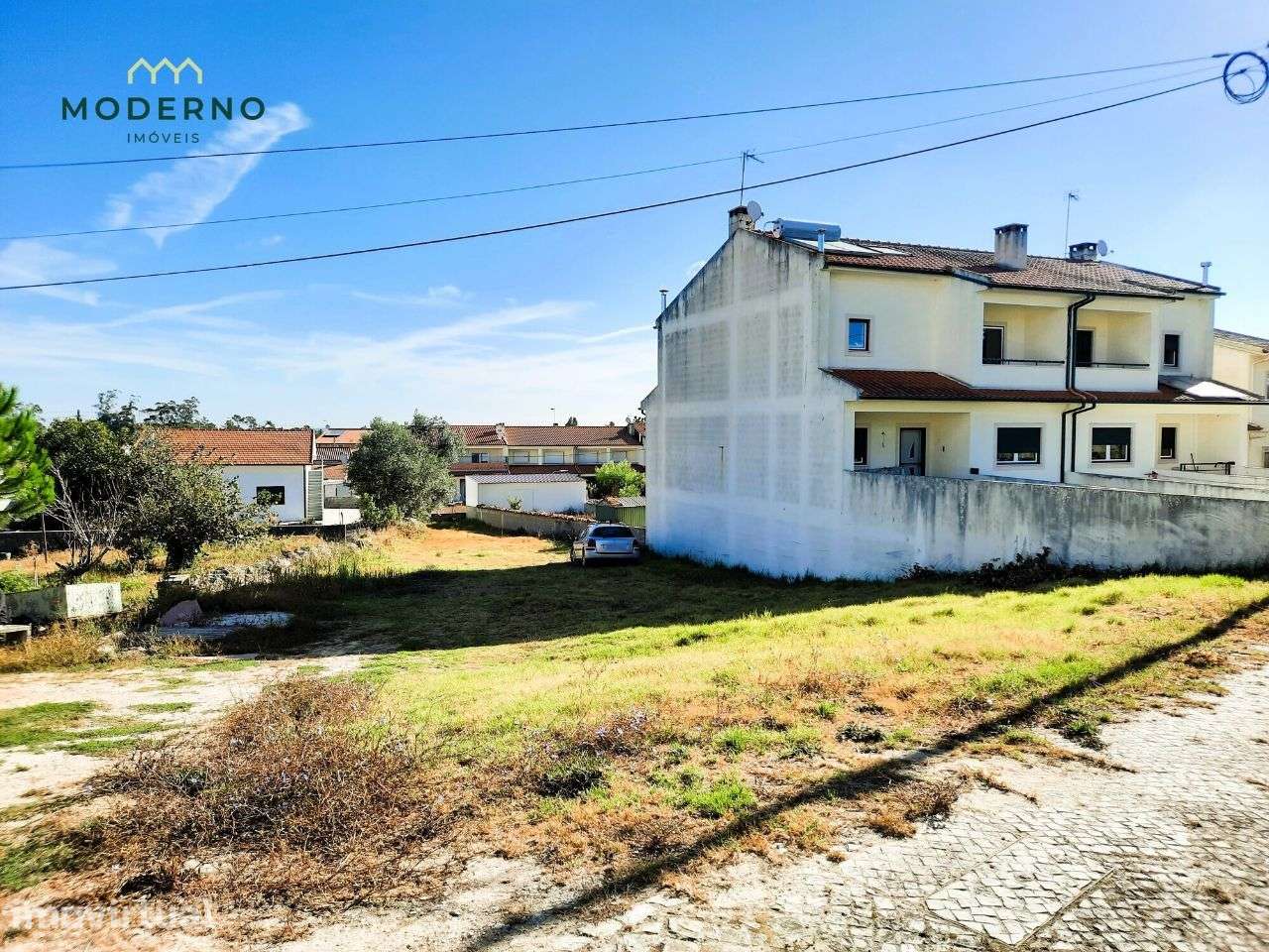 Terreno Construção Alhadas - Fig.Foz - Grande imagem: 5/13