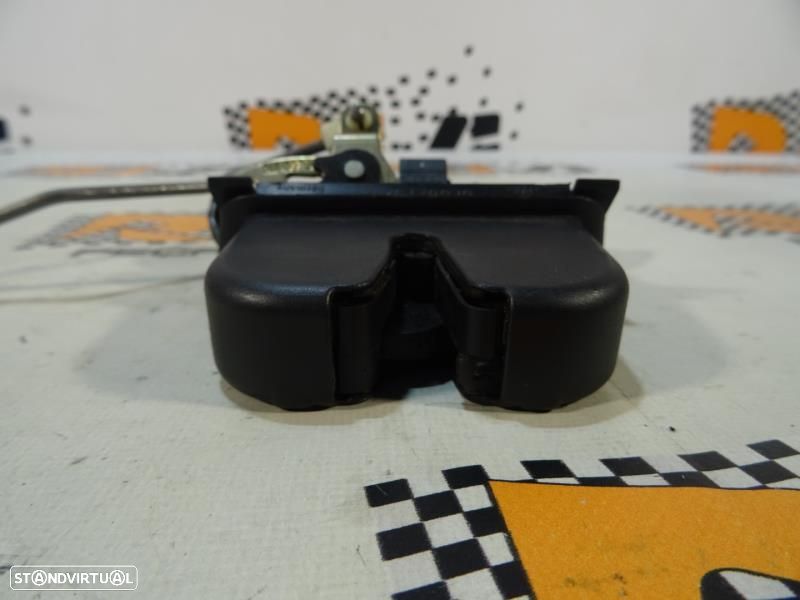 Fecho Da Mala Audi A3 (8L1)  8L0 827 505 M / 8L0827505m - 5