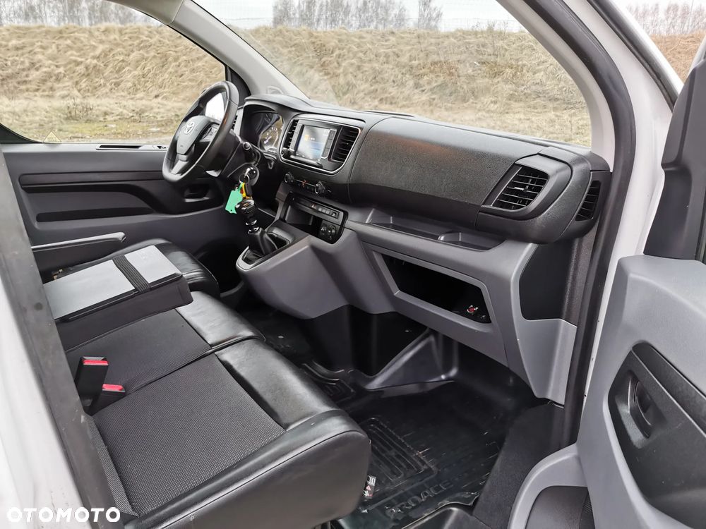 Toyota Proace - 18