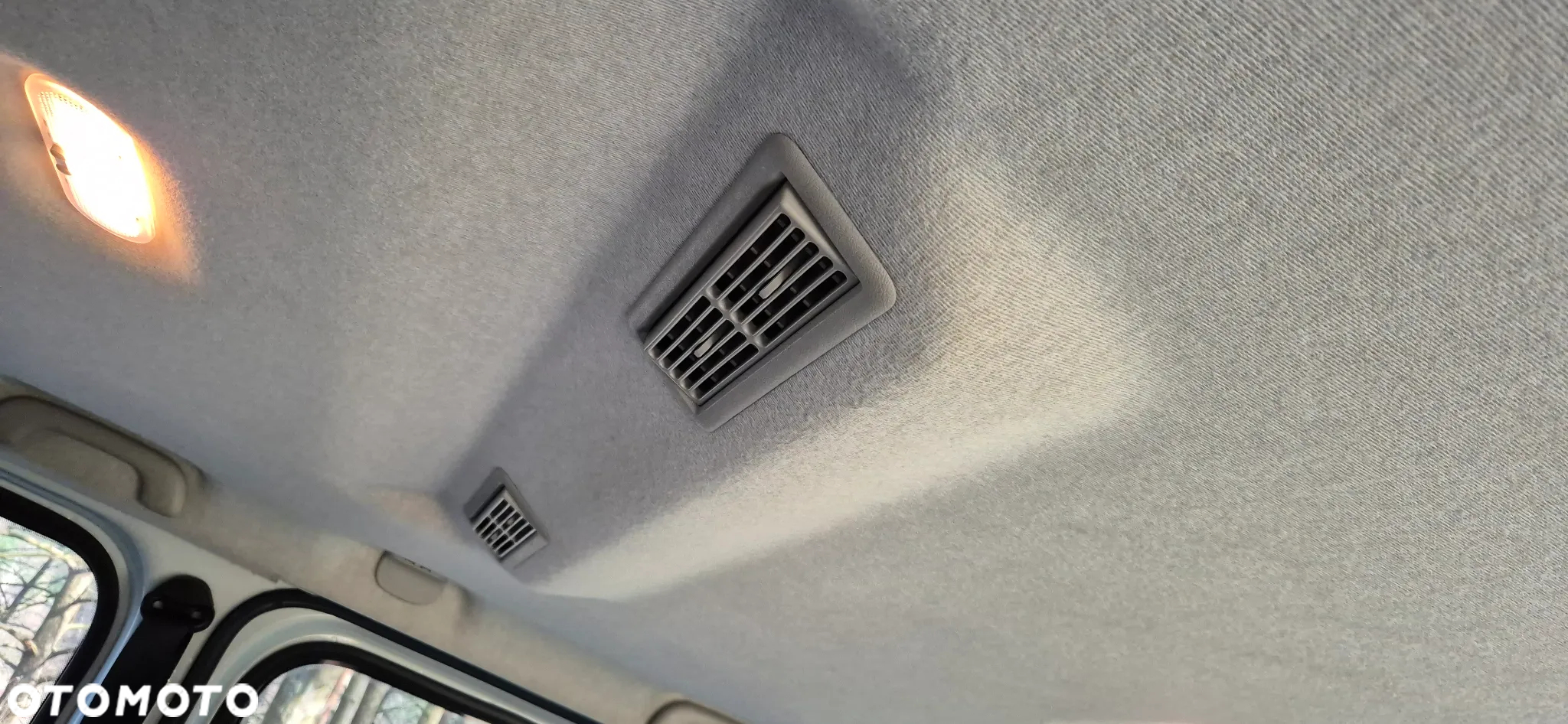 Renault Trafic - 11