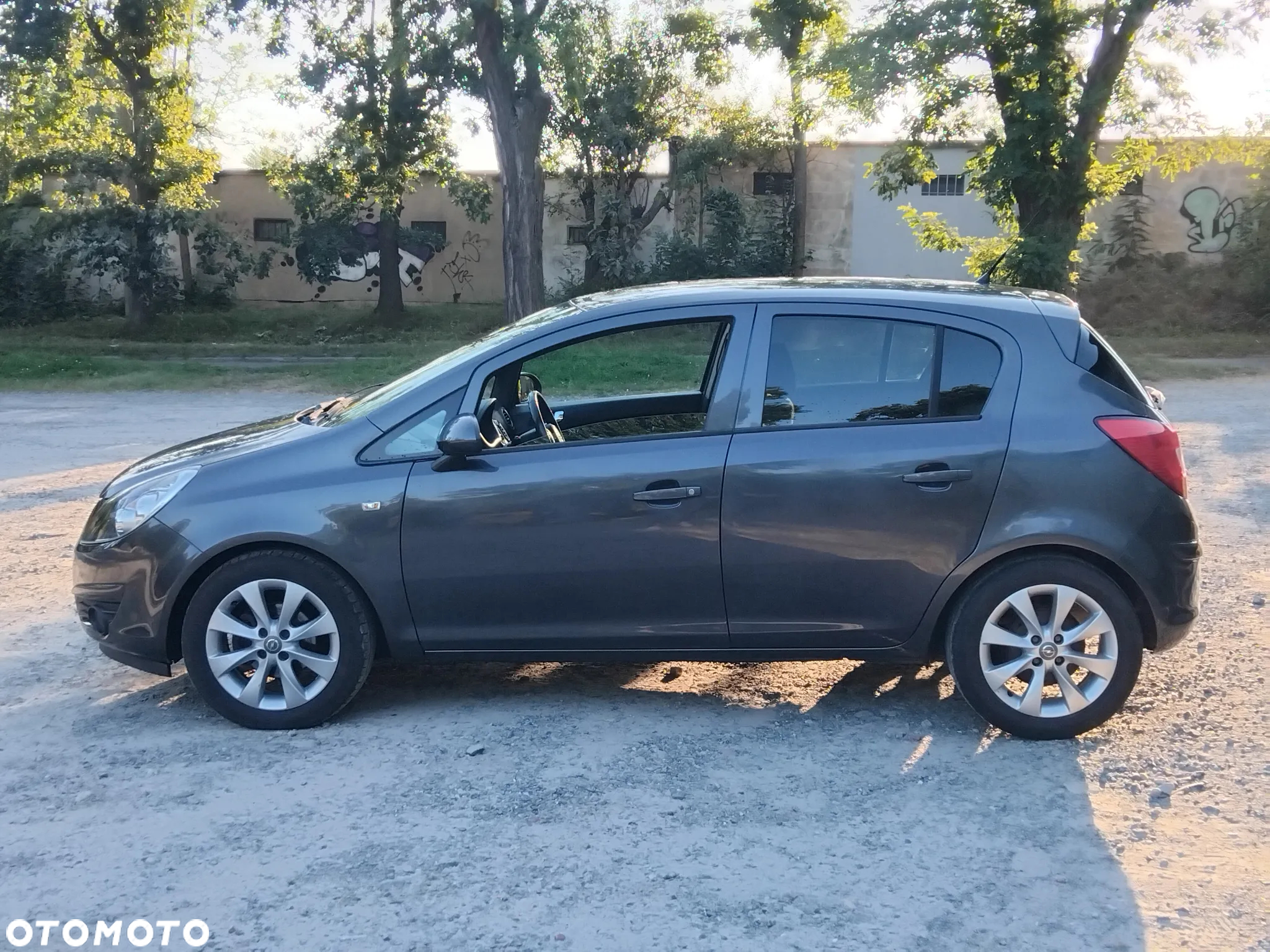 Opel Corsa 1.4 Color Edition - 5