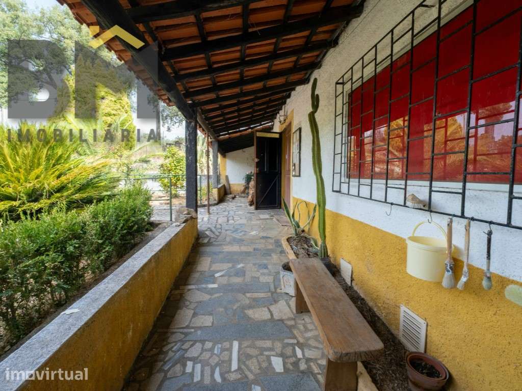 OPORTUNIDADE ÚNICA: Quinta para eventos em Sobral do Campo - Grande imagem: 4/34
