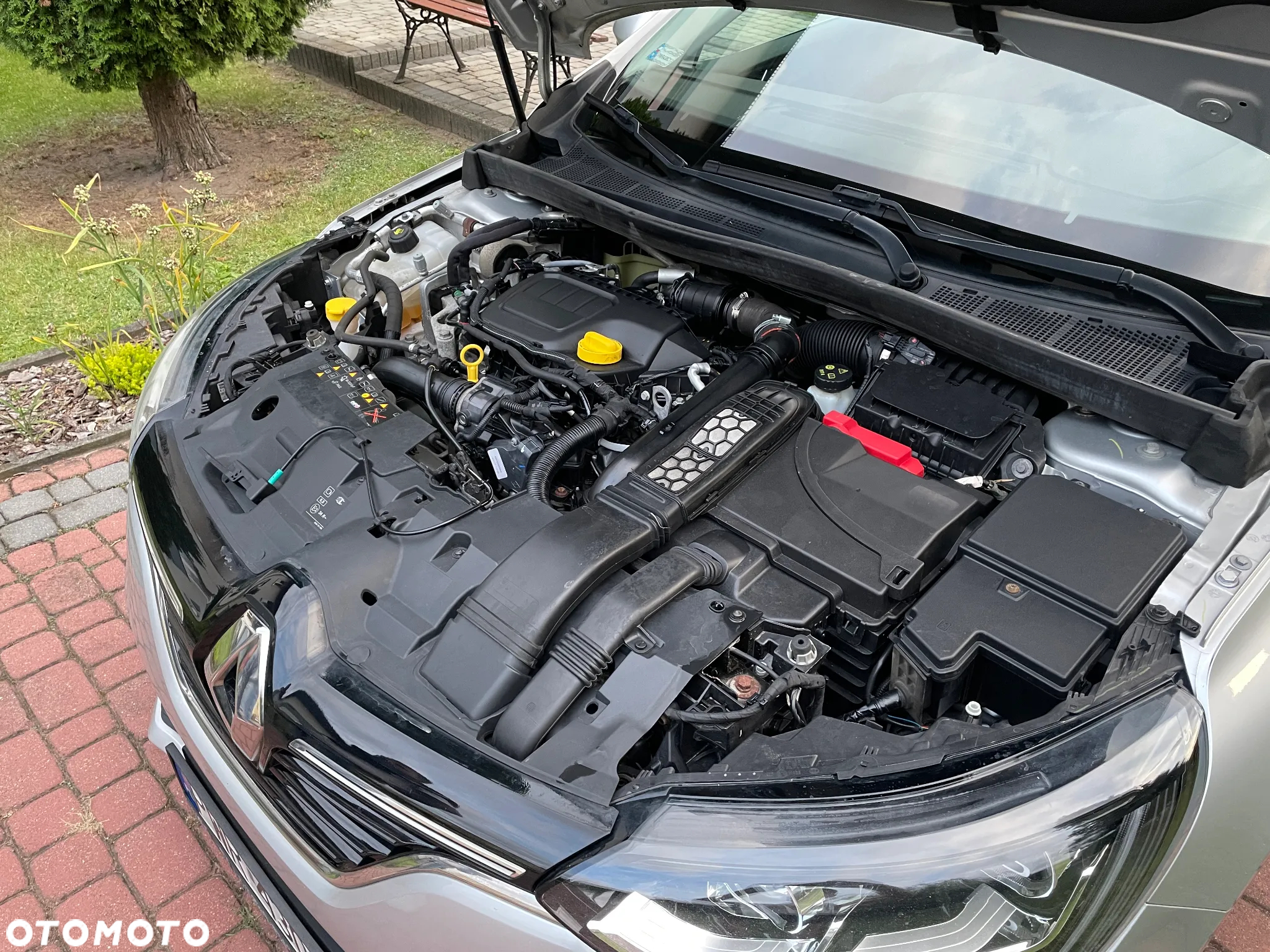 Renault Megane 1.6 dCi Business - 15